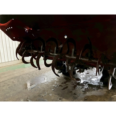 SHIBAURA トラクター SL1343D