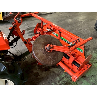 HINOMOTO トラクター N209D