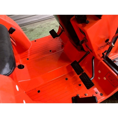 HINOMOTO トラクター N209D