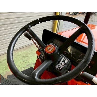 HINOMOTO トラクター N209D