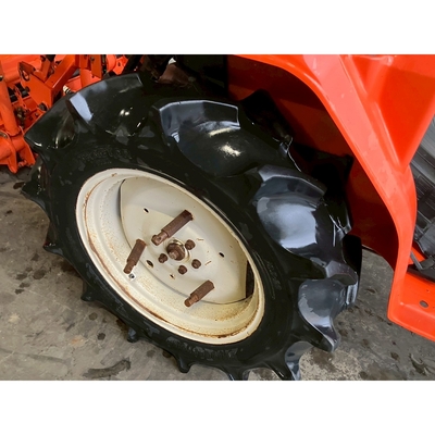 HINOMOTO トラクター N209D