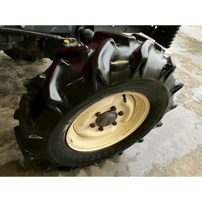 HINOMOTO トラクター N209D