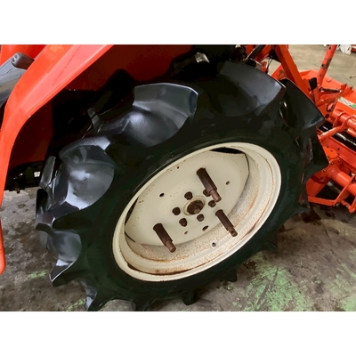 HINOMOTO トラクター N209D