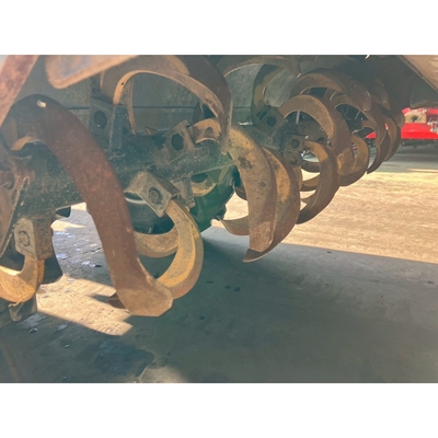 ISEKI トラクター AT33