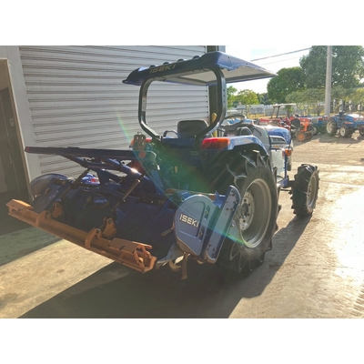 ISEKI トラクター AT33