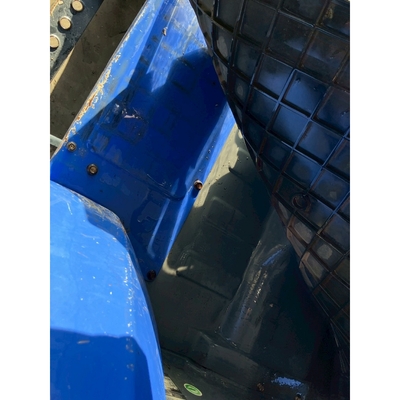 ISEKI トラクター AT33