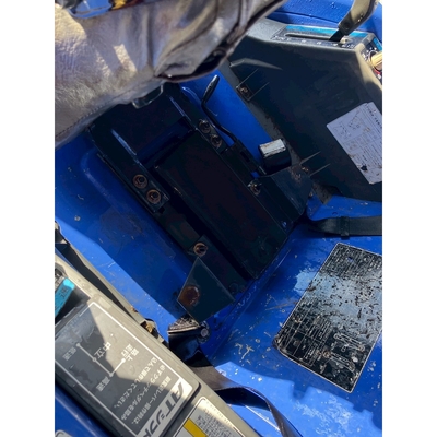 ISEKI トラクター AT33