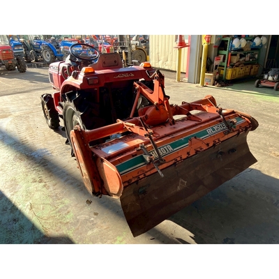 HONDA トラクター TX18