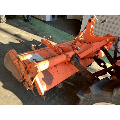 HONDA トラクター TX18