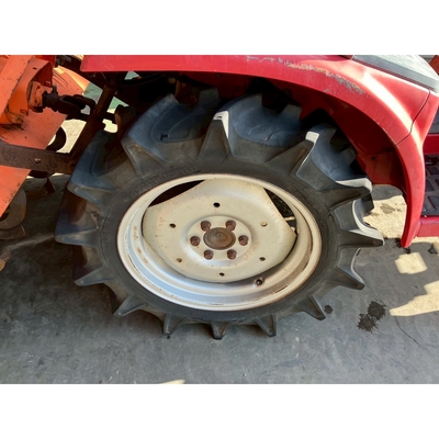 HONDA トラクター TX18