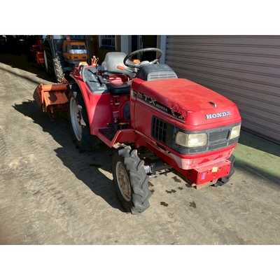 HONDA トラクター TX18