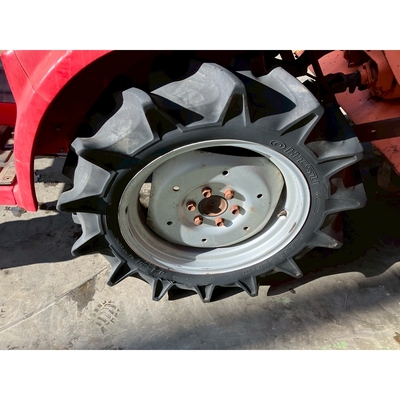 HONDA トラクター TX18