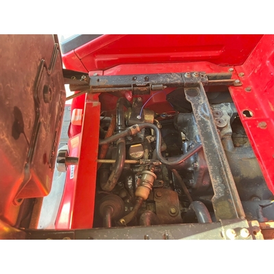 HONDA トラクター TX18