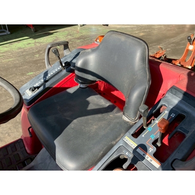 HONDA トラクター TX18