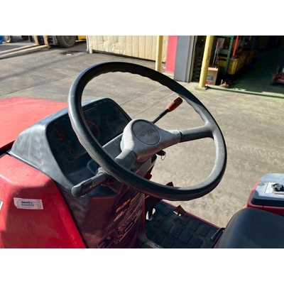 HONDA トラクター TX18