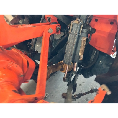 KUBOTA トラクター L1-185D