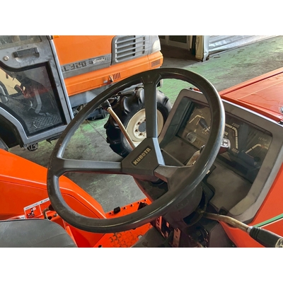 KUBOTA トラクター L1-185D