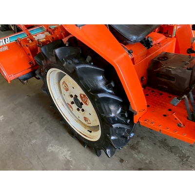 KUBOTA トラクター L1-185D
