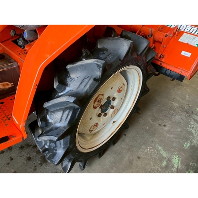 KUBOTA トラクター L1-185D