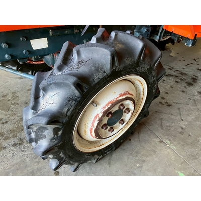 KUBOTA トラクター L1-185D