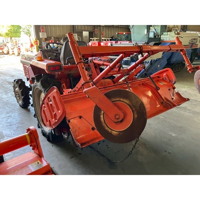 KUBOTA トラクター L1-185D