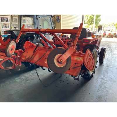 KUBOTA トラクター L1-185D