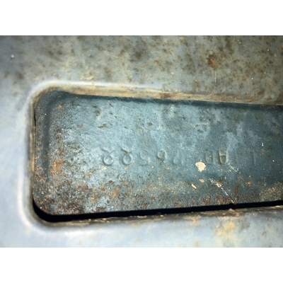 KUBOTA トラクター L1-185D