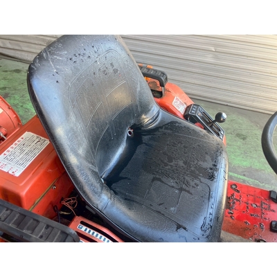 YANMAR トラクター F15D