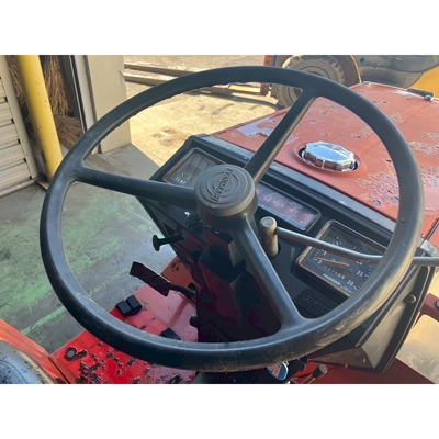 YANMAR トラクター F15D