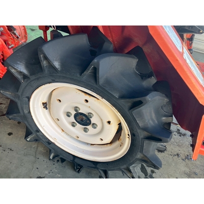 YANMAR トラクター F15D