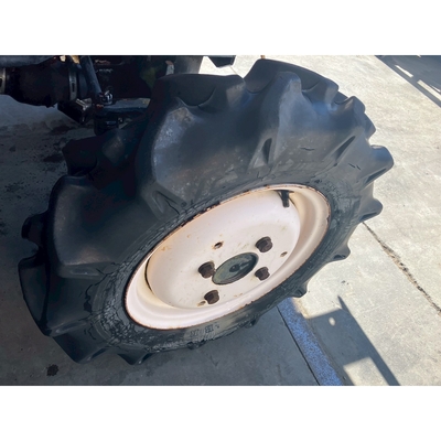 YANMAR トラクター F15D