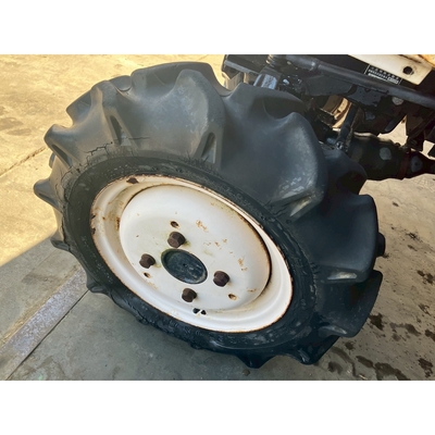 YANMAR トラクター F15D