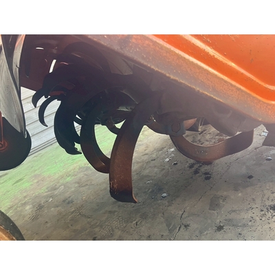 KUBOTA トラクター B6000