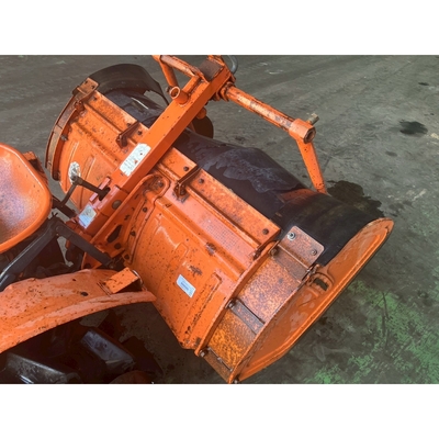 KUBOTA トラクター B6000
