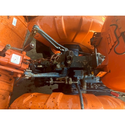 KUBOTA トラクター B6000