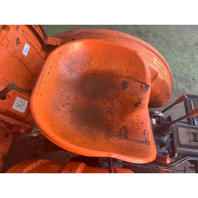 KUBOTA トラクター B6000