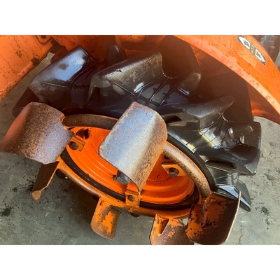 KUBOTA トラクター B6000