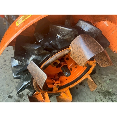 KUBOTA トラクター B6000