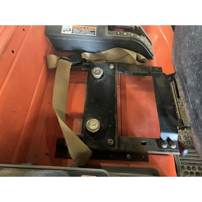 KUBOTA トラクター GL200D