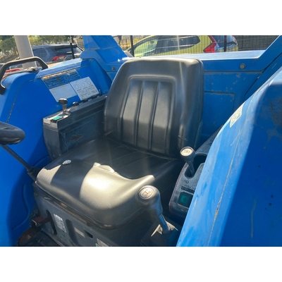 ISEKI トラクター TA295F