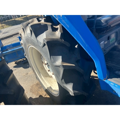 ISEKI トラクター TA295F