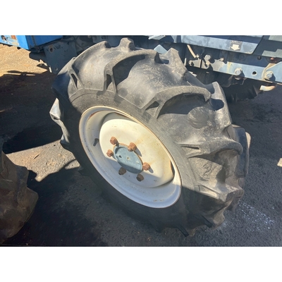 ISEKI トラクター TA295F