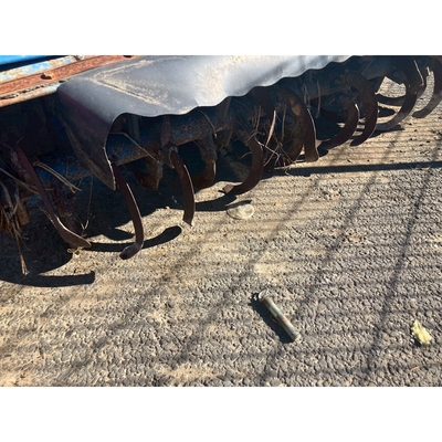 ISEKI トラクター TA295F