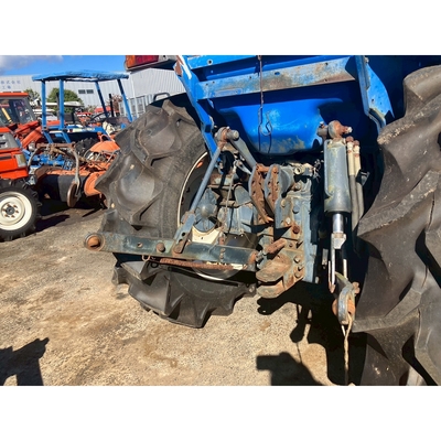 ISEKI トラクター TA295F