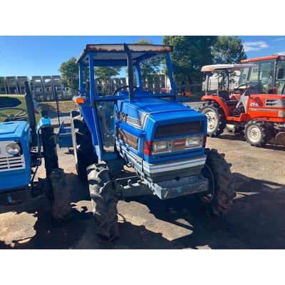 ISEKI トラクター TA295F