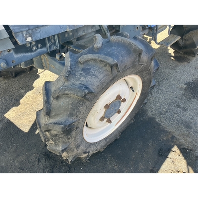 ISEKI トラクター TA295F