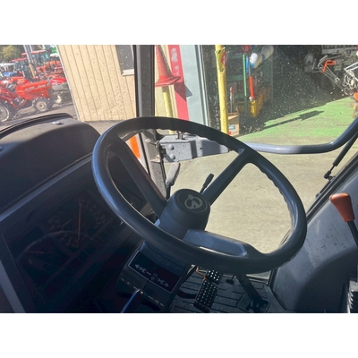 ISEKI トラクター TK37F