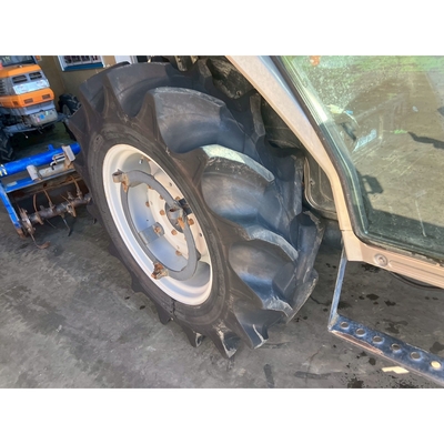 ISEKI トラクター TK37F