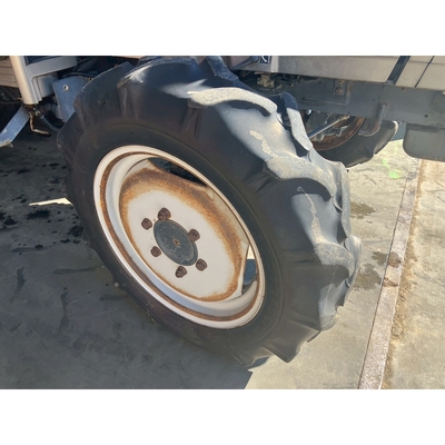 ISEKI トラクター TK37F