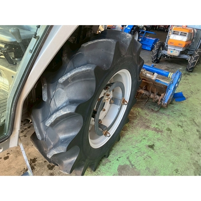 ISEKI トラクター TK37F